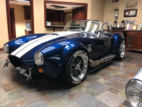 New-1965-Backdraft-Racing-Cobra-Roadster-Big-&-Tall-Edition