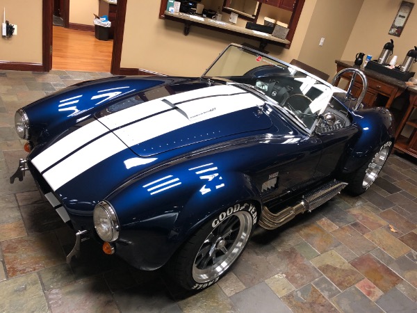 New-1965-Backdraft-Racing-Cobra-Roadster-Big-&-Tall-Edition