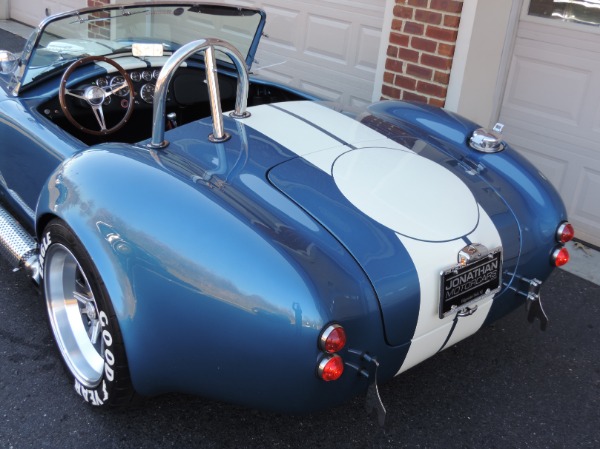 New-1965-Backdraft-Racing-Cobra-Roadster