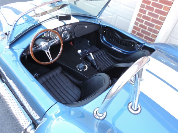 New-1965-Backdraft-Racing-Cobra-Roadster