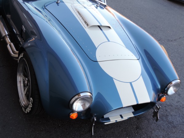 New-1965-Backdraft-Racing-Cobra-Roadster