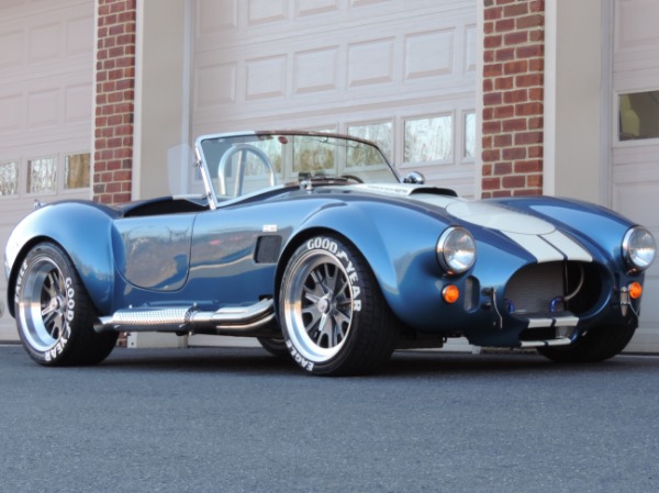 New-1965-Backdraft-Racing-Cobra-Roadster