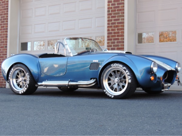 New-1965-Backdraft-Racing-Cobra-Roadster