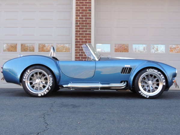 New-1965-Backdraft-Racing-Cobra-Roadster