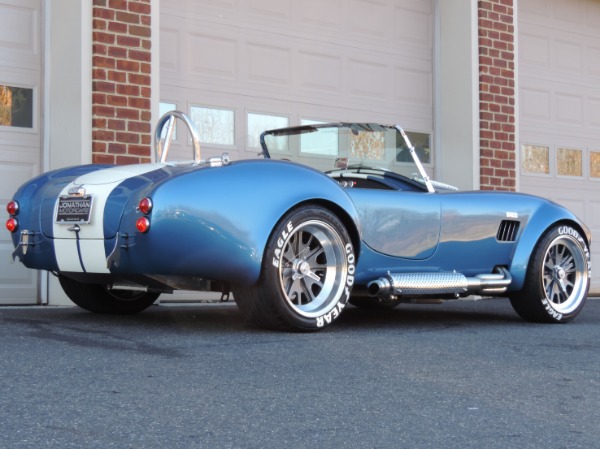 New-1965-Backdraft-Racing-Cobra-Roadster