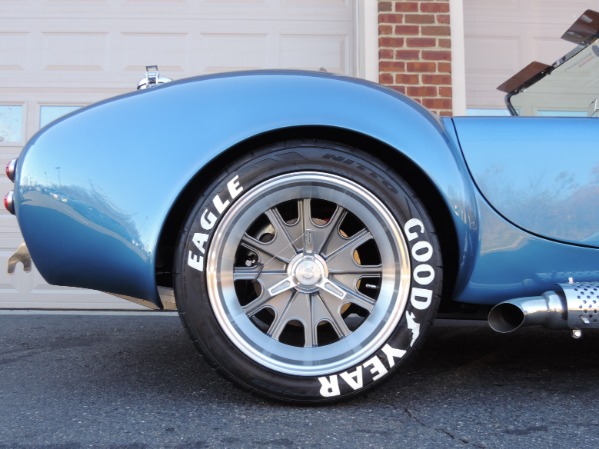 New-1965-Backdraft-Racing-Cobra-Roadster