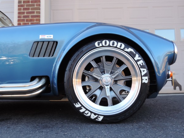 New-1965-Backdraft-Racing-Cobra-Roadster