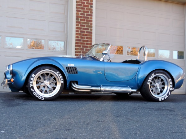 New-1965-Backdraft-Racing-Cobra-Roadster
