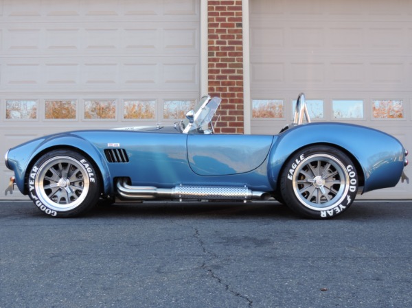 New-1965-Backdraft-Racing-Cobra-Roadster