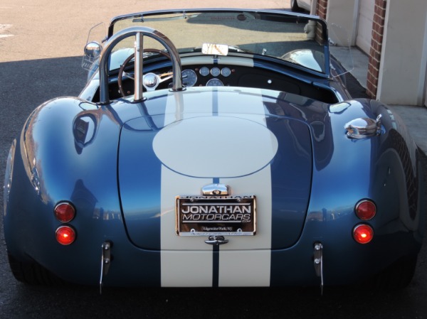 New-1965-Backdraft-Racing-Cobra-Roadster