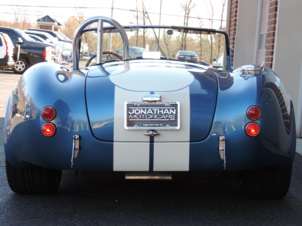 New-1965-Backdraft-Racing-Cobra-Roadster