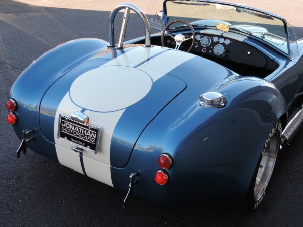 New-1965-Backdraft-Racing-Cobra-Roadster