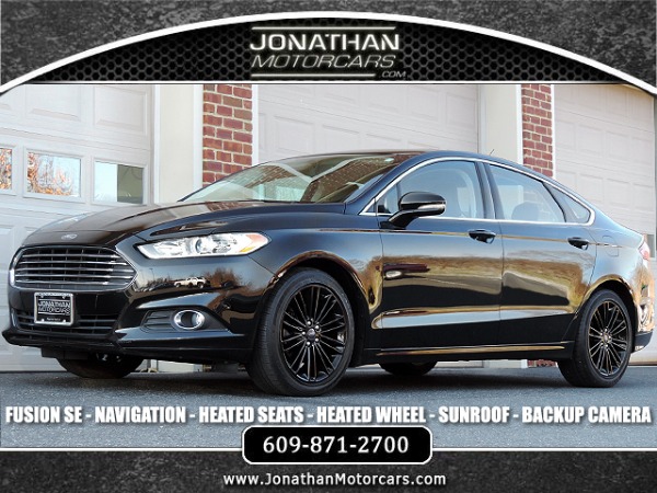 Used-2016-Ford-Fusion-SE