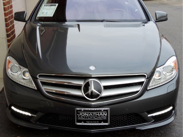 Used-2011-Mercedes-Benz-CL-Class-CL-550-4MATIC-SPORT