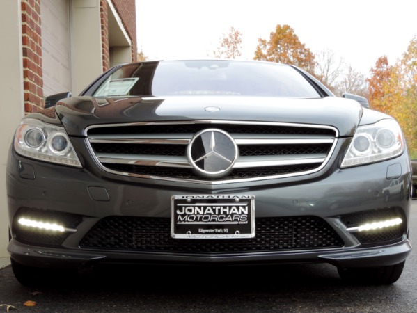 Used-2011-Mercedes-Benz-CL-Class-CL-550-4MATIC-SPORT