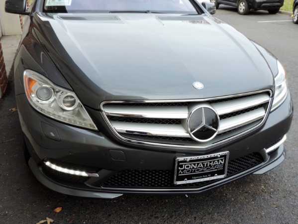 Used-2011-Mercedes-Benz-CL-Class-CL-550-4MATIC-SPORT