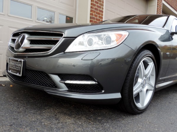 Used-2011-Mercedes-Benz-CL-Class-CL-550-4MATIC-SPORT