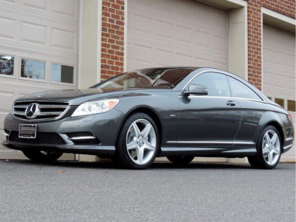 Used-2011-Mercedes-Benz-CL-Class-CL-550-4MATIC-SPORT