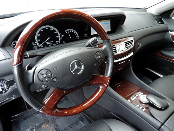 Used-2011-Mercedes-Benz-CL-Class-CL-550-4MATIC-SPORT