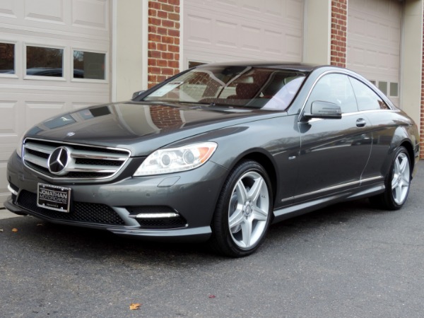 Used-2011-Mercedes-Benz-CL-Class-CL-550-4MATIC-SPORT