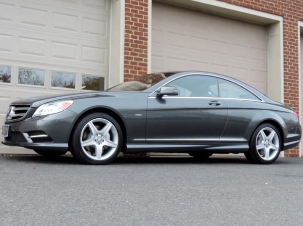 Used-2011-Mercedes-Benz-CL-Class-CL-550-4MATIC-SPORT