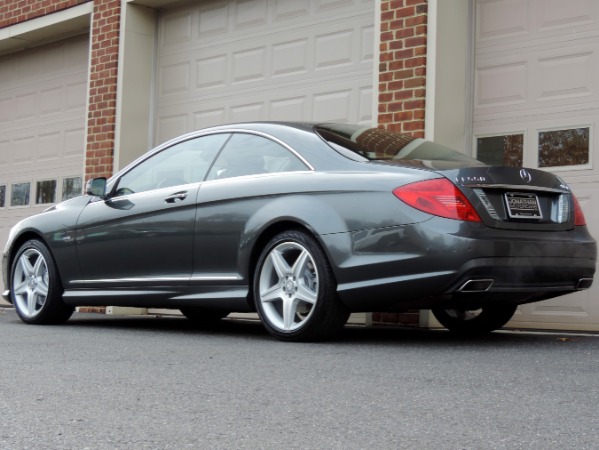 Used-2011-Mercedes-Benz-CL-Class-CL-550-4MATIC-SPORT