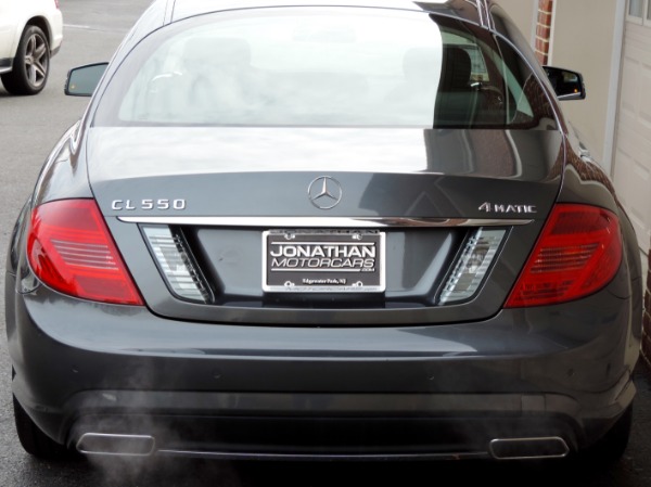 Used-2011-Mercedes-Benz-CL-Class-CL-550-4MATIC-SPORT