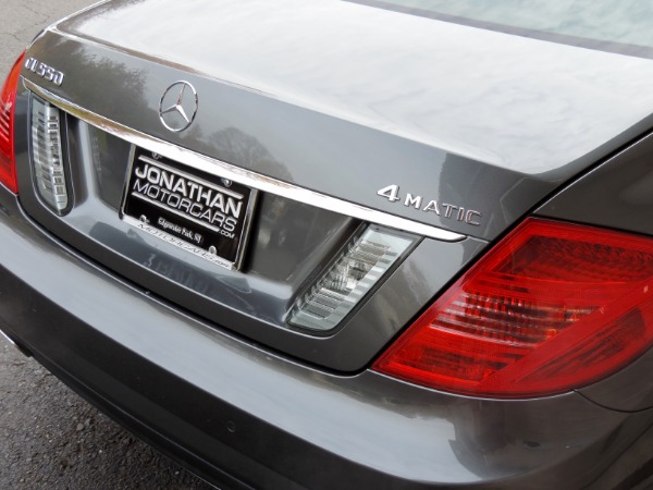 Used-2011-Mercedes-Benz-CL-Class-CL-550-4MATIC-SPORT