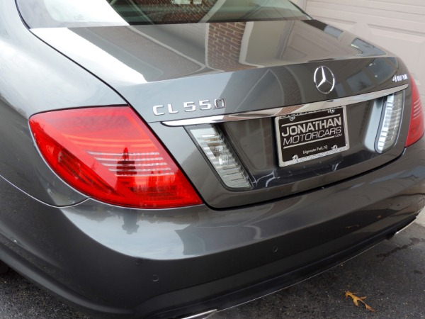 Used-2011-Mercedes-Benz-CL-Class-CL-550-4MATIC-SPORT