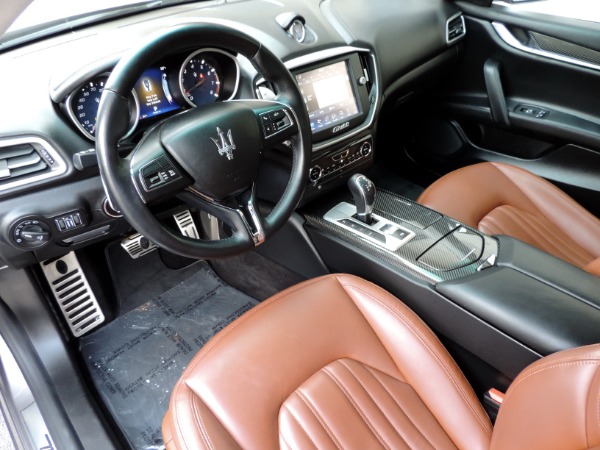 Used-2015-Maserati-Ghibli-S-Q4