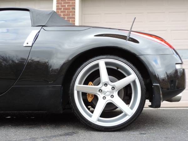 Used-2006-Nissan-350Z-Grand-Touring