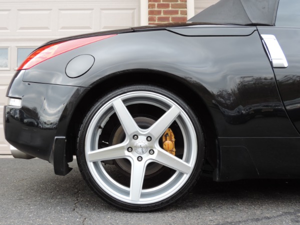 Used-2006-Nissan-350Z-Grand-Touring