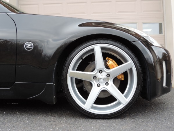 Used-2006-Nissan-350Z-Grand-Touring