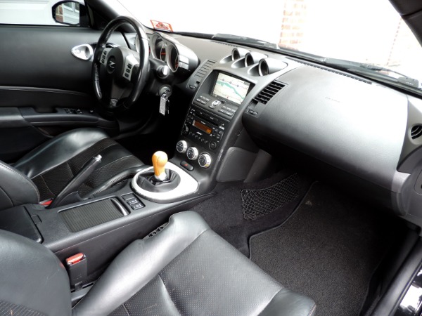 Used-2006-Nissan-350Z-Grand-Touring