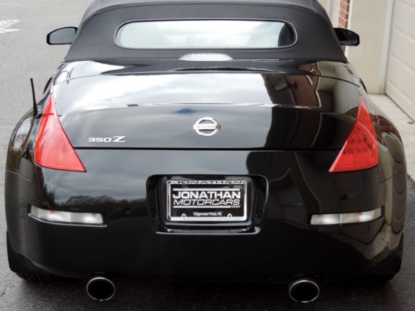 Used-2006-Nissan-350Z-Grand-Touring