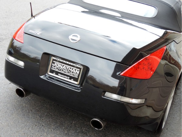 Used-2006-Nissan-350Z-Grand-Touring