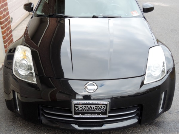 Used-2006-Nissan-350Z-Grand-Touring