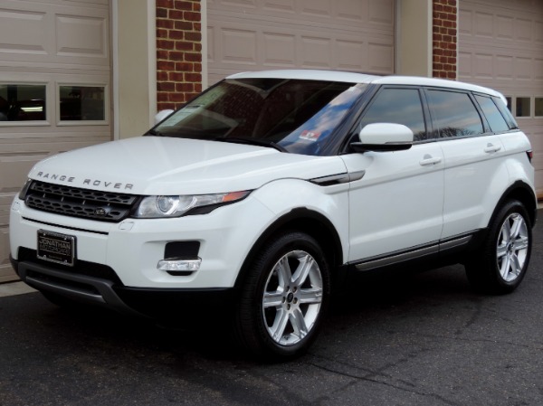 Used-2013-Land-Rover-Range-Rover-Evoque-Pure-Plus