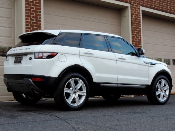 Used-2013-Land-Rover-Range-Rover-Evoque-Pure-Plus