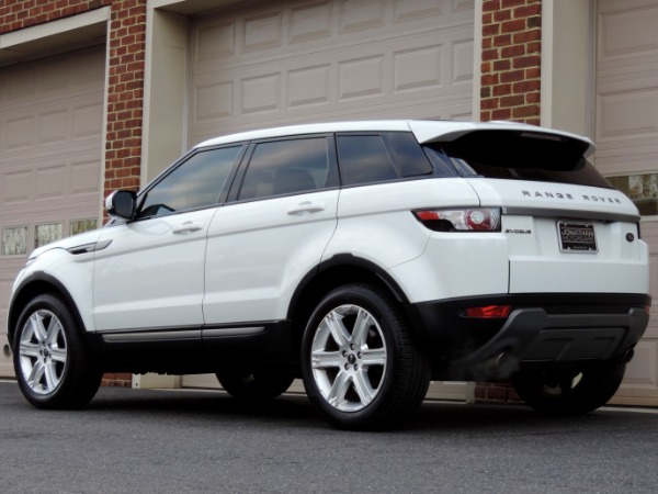 Used-2013-Land-Rover-Range-Rover-Evoque-Pure-Plus