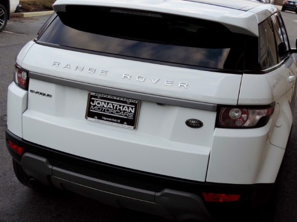 Used-2013-Land-Rover-Range-Rover-Evoque-Pure-Plus