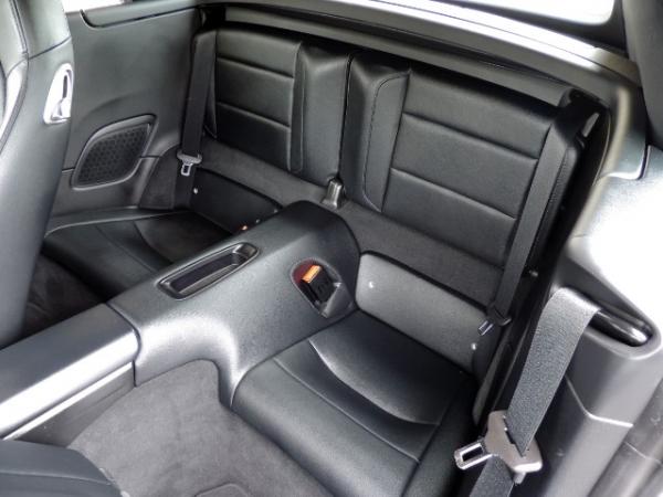 Used-2015-Porsche-911-Carrera-4S-Cabriolet---Sport-Design---Sport-Chrono