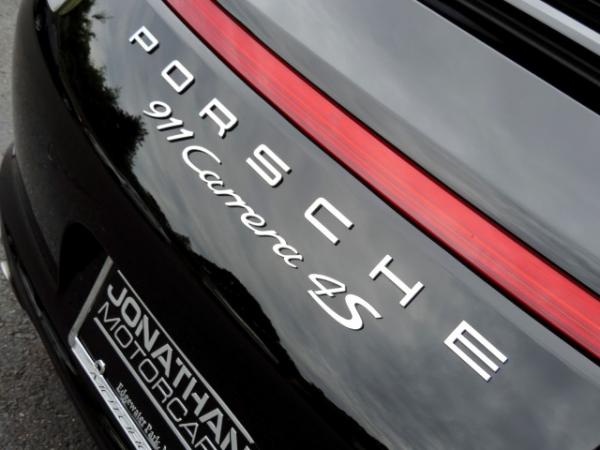 Used-2015-Porsche-911-Carrera-4S-Cabriolet---Sport-Design---Sport-Chrono