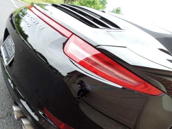 Used-2015-Porsche-911-Carrera-4S-Cabriolet---Sport-Design---Sport-Chrono