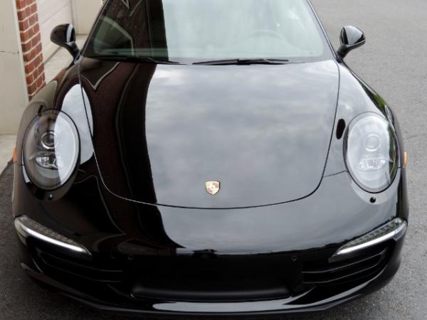 Used-2015-Porsche-911-Carrera-4S-Cabriolet---Sport-Design---Sport-Chrono