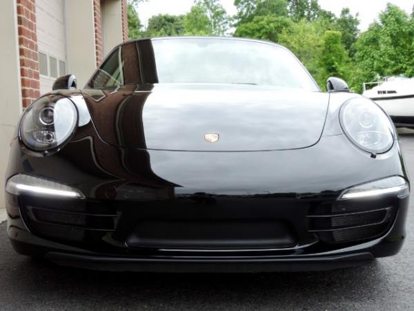 Used-2015-Porsche-911-Carrera-4S-Cabriolet---Sport-Design---Sport-Chrono