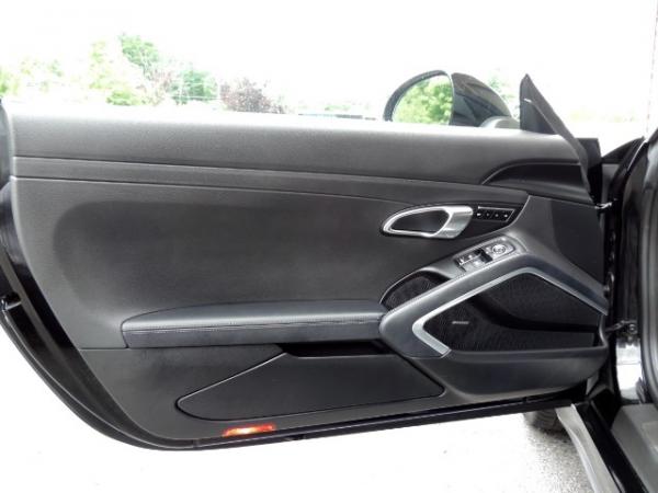 Used-2015-Porsche-911-Carrera-4S-Cabriolet---Sport-Design---Sport-Chrono