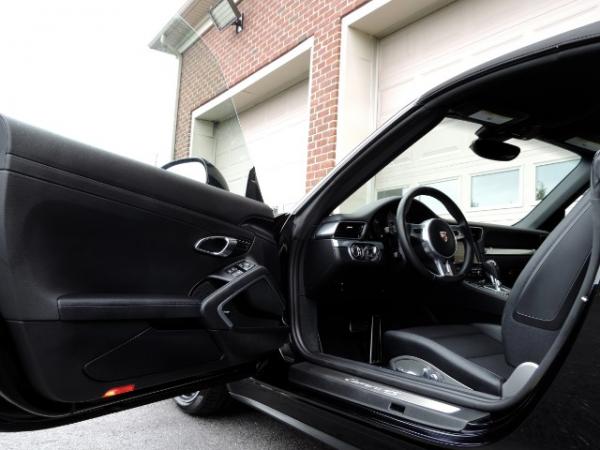 Used-2015-Porsche-911-Carrera-4S-Cabriolet---Sport-Design---Sport-Chrono