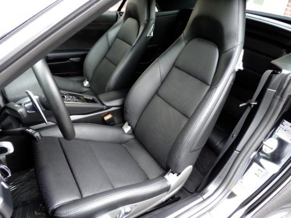 Used-2015-Porsche-911-Carrera-4S-Cabriolet---Sport-Design---Sport-Chrono