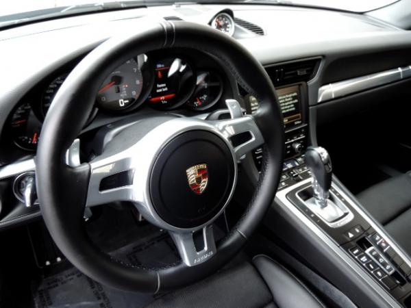 Used-2015-Porsche-911-Carrera-4S-Cabriolet---Sport-Design---Sport-Chrono